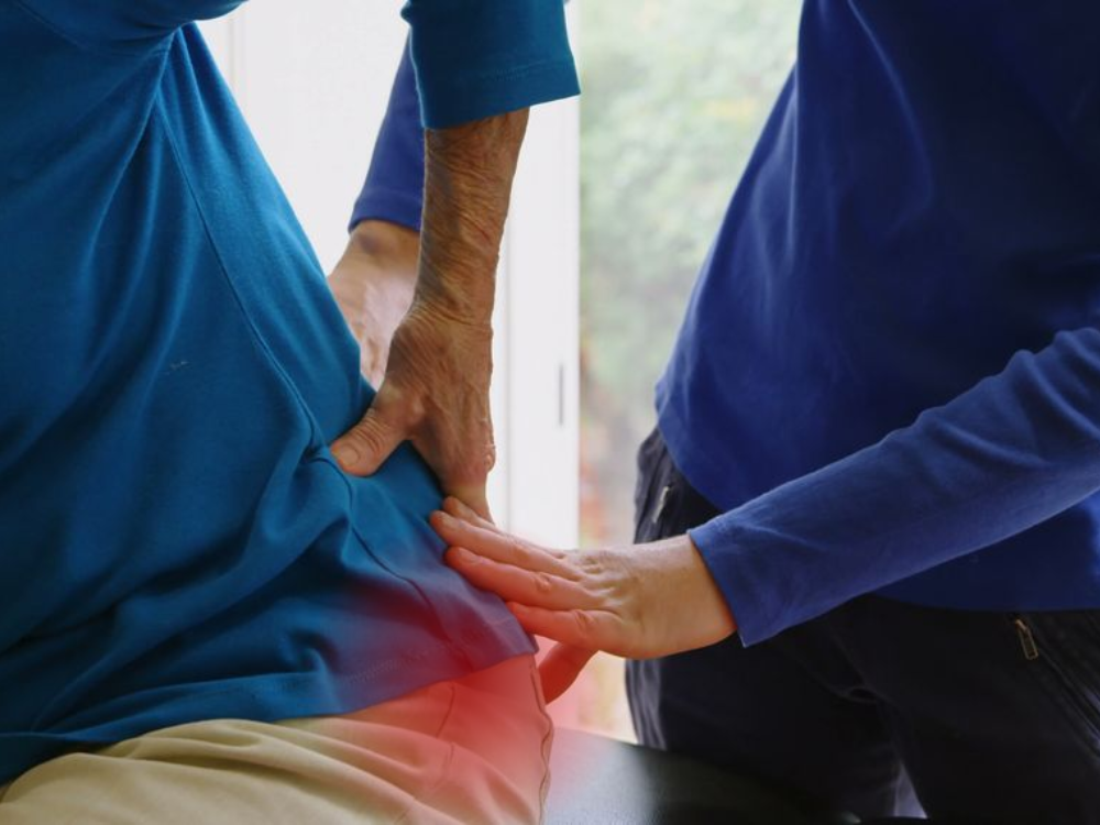 Acupuncture for Sciatica: A Natural Treatment Option
