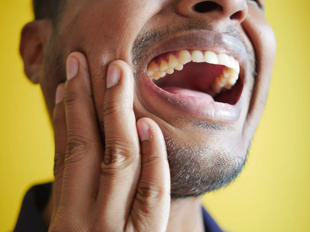 Natural TMJ and Jaw Pain Relief in Hoboken