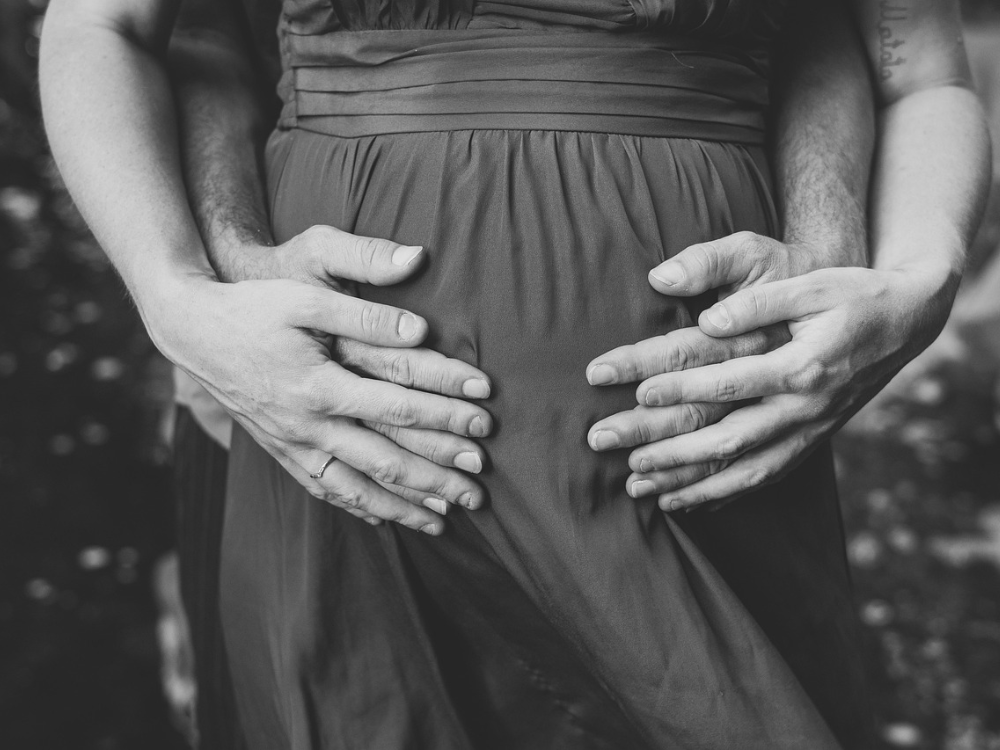 Holistic fertility treatment at Acupuncture Atelier supports reproductive health, balances hormones, and promotes emotional well-being for conception.